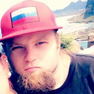 Meet your Posher, Jonah